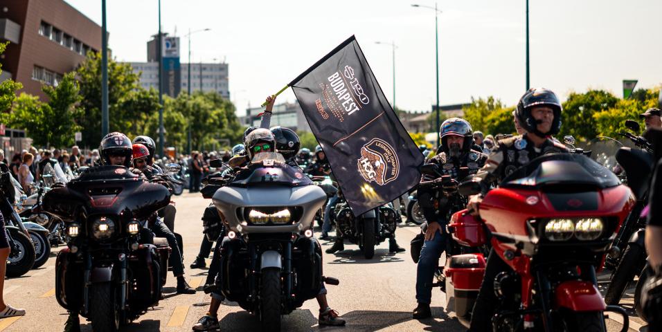 HArley-Davidson