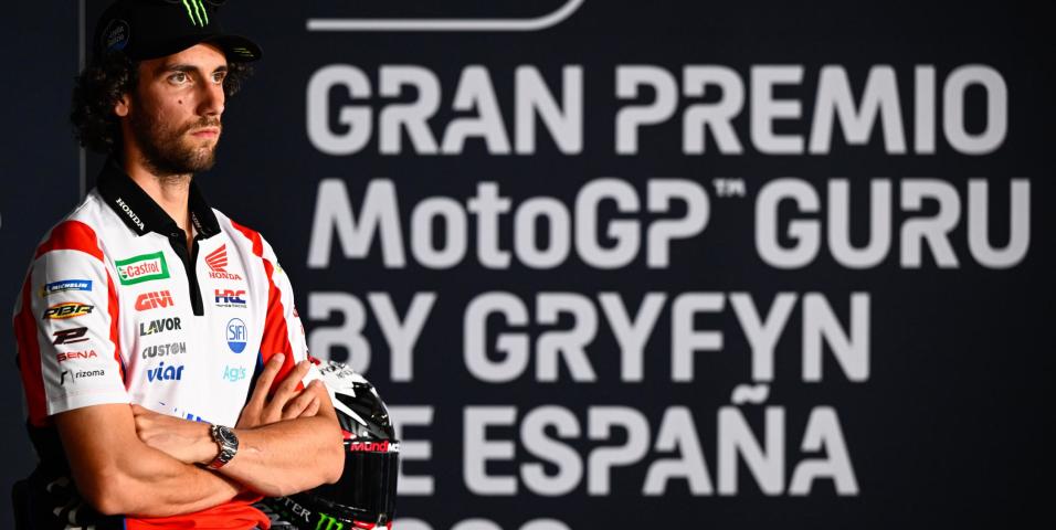 Alex Rins