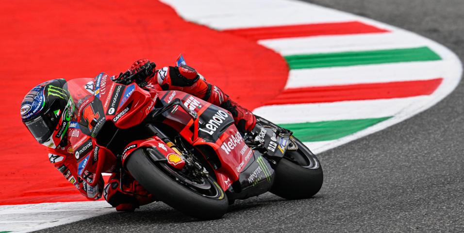 Mugello Q2