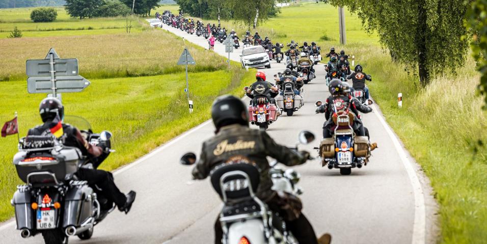 Indian Rider Fest 2023