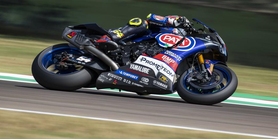 WSBK