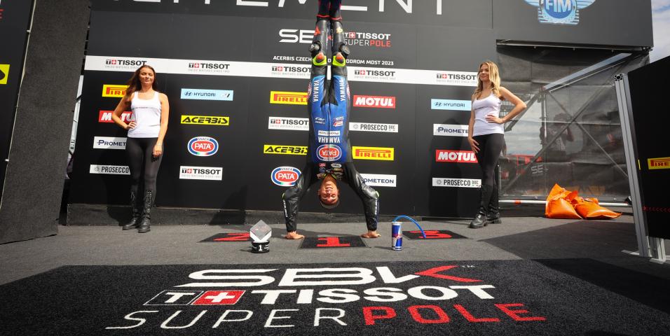 WSBK Most