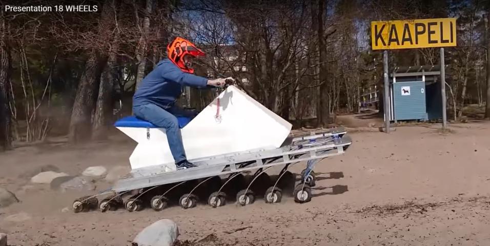 18wheel