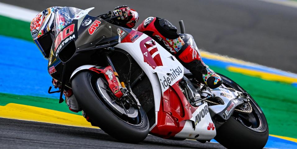 Takaaki Nakagami