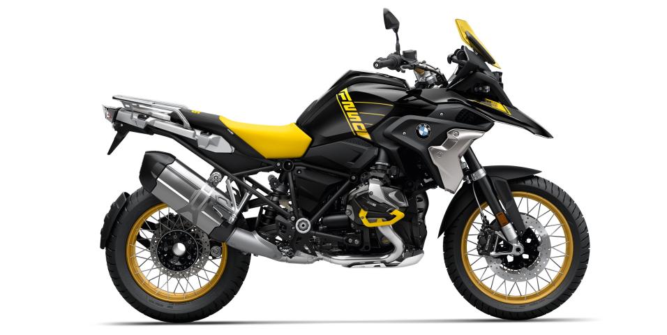 Ανάκληση BMW