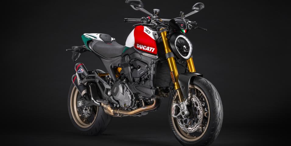 Ducati
