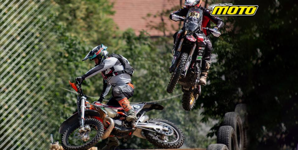 Red Bull Romaniacs 2023, Pol Tarres, Prologue