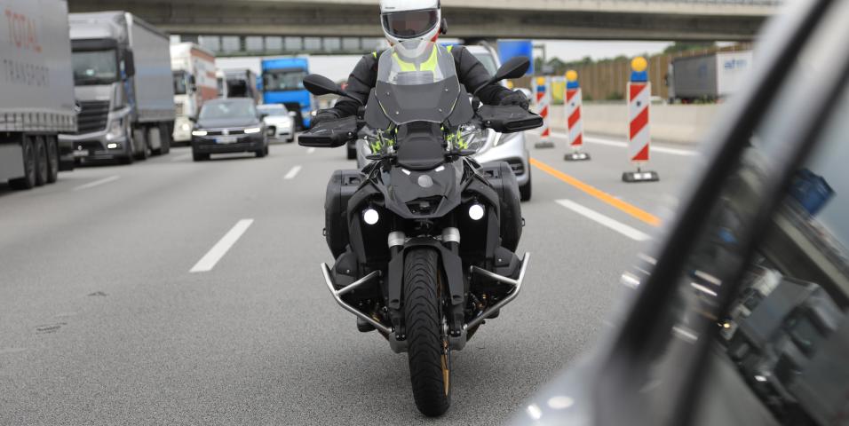 BMW R 1300 GS