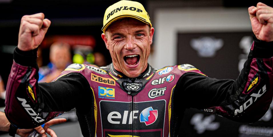Marc VDS
