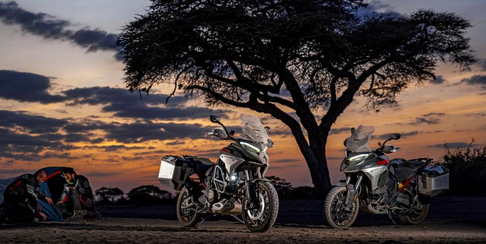 Ducati πωλήσεις Α 6μηνο 2023