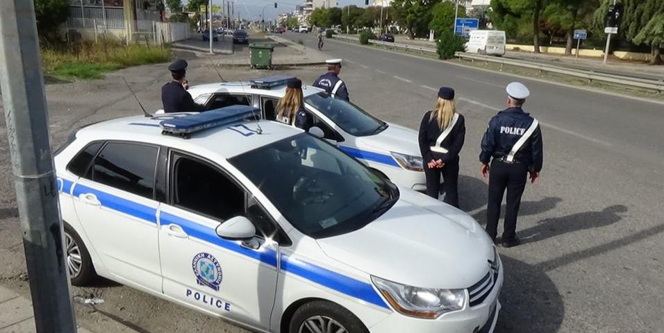 Παραβάσεις και τροχαία ατυχήματα Ιουνίου στην Αττική