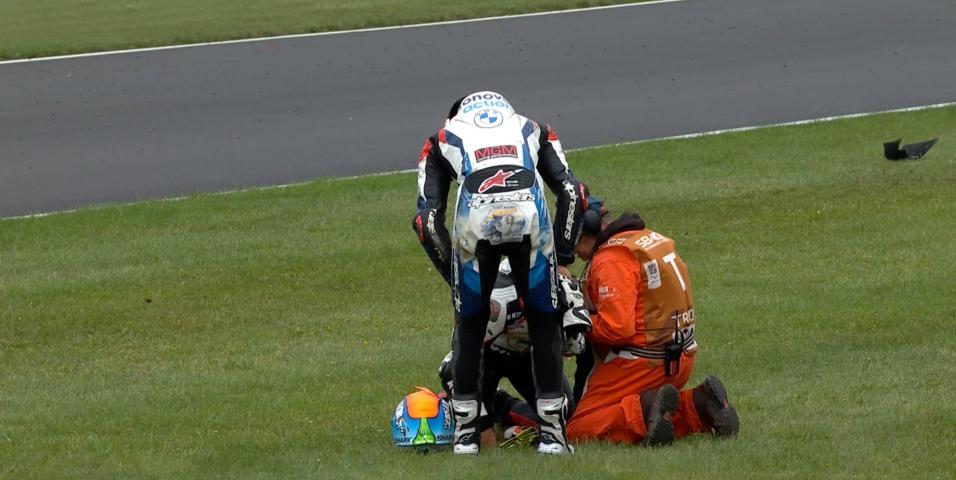 Tom Sykes