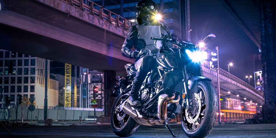 Yamaha Νέες Τιμές