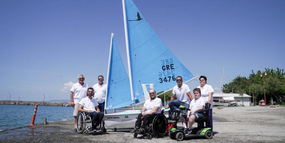 ΜΟΤΟΔΥΝΑΜΙΚΗ