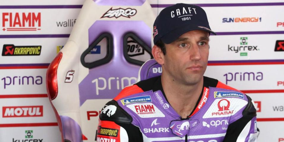 MotoGP: Μία εργοστασιακή Ducati ελεύθερη για τον Bezzecchi. Ο Zarco στην LCR Honda