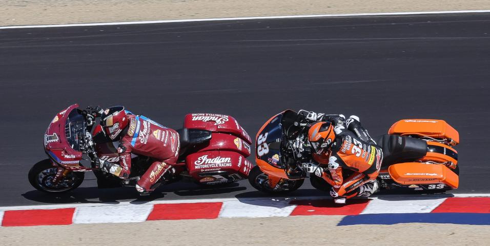 MotoAmerica King Of The Baggers: Έρχονται στην Ευρώπη οι αγώνες που με το απίστευτο θέαμα!