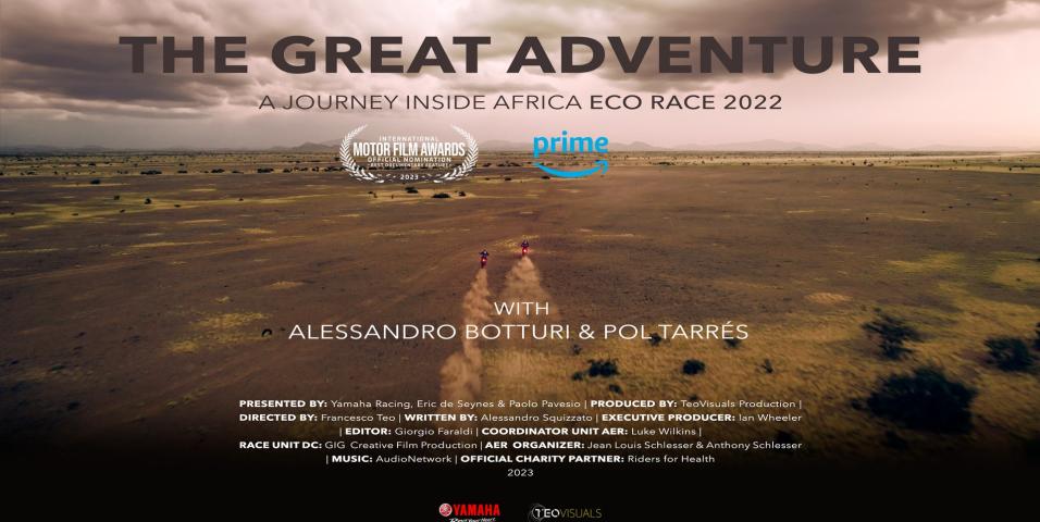 The Great Adventure