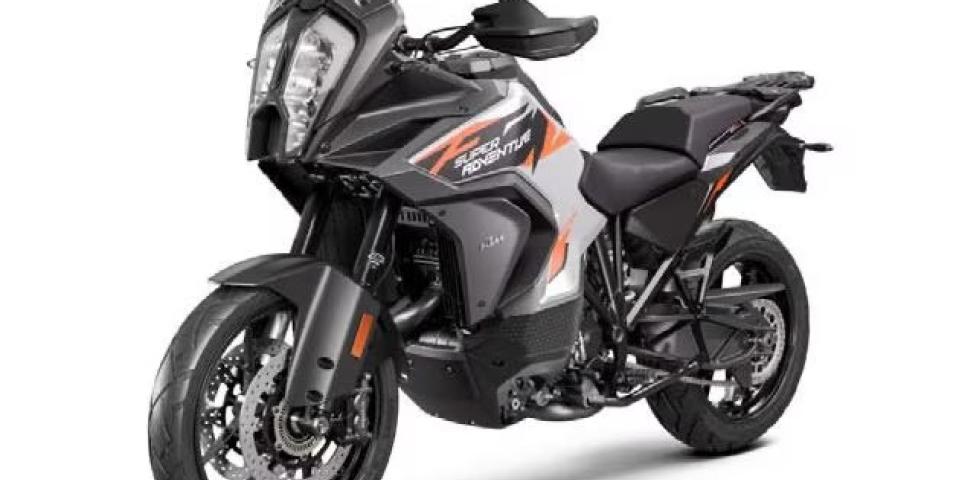 KTM