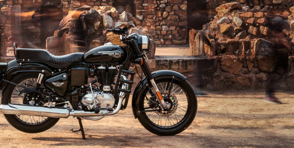 Royal Enfield