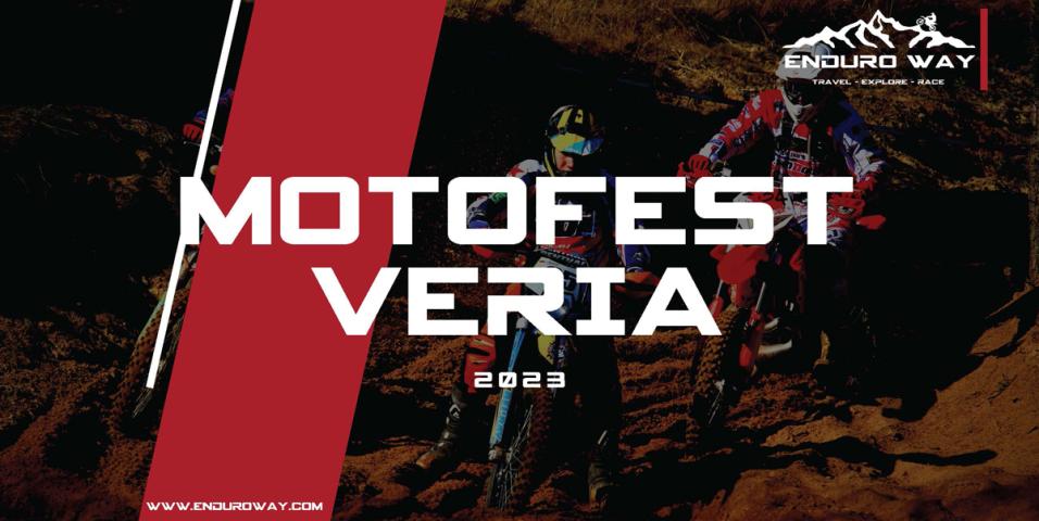 VeriaMotofest 2023
