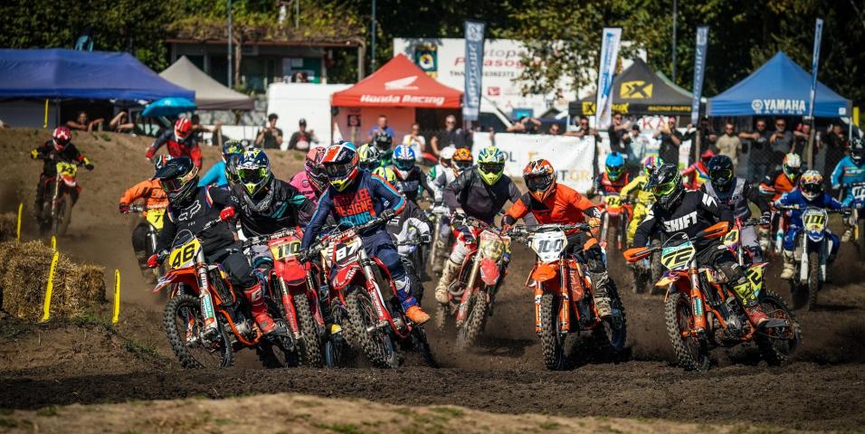 ΑΜΟΤΟΕ - Αλλαγές στα αγωνιστικά προγράμματα 2023