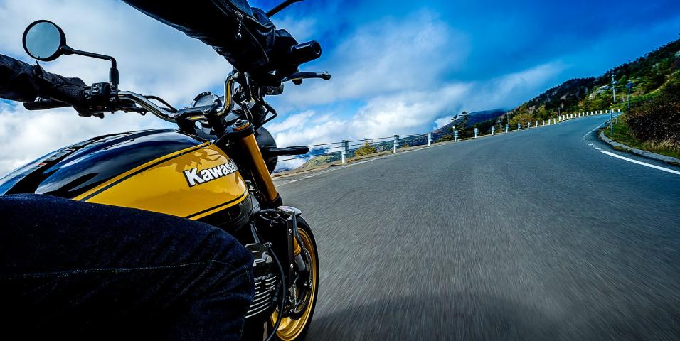 Kawasaki Z 2024