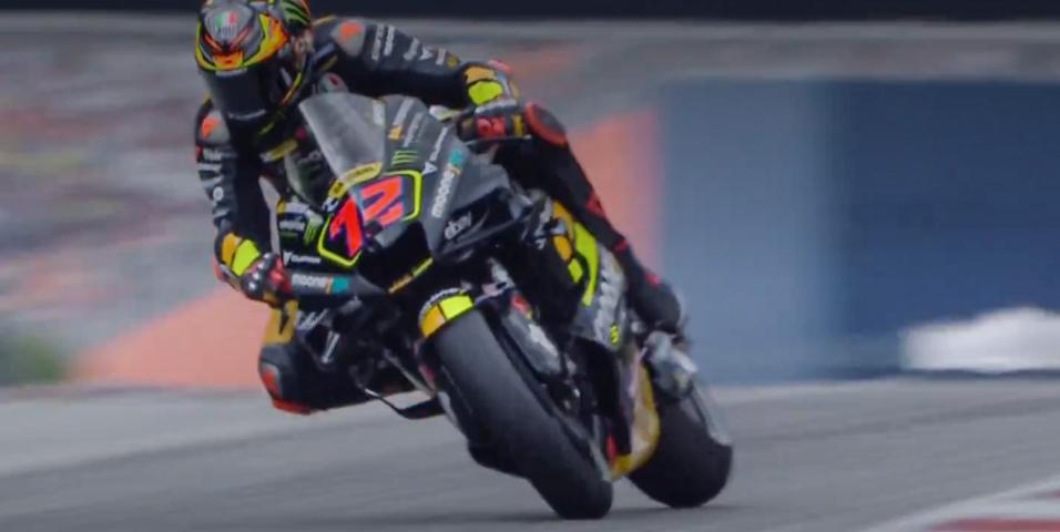 MotoGP Austria: Ρεκόρ πίστας για τον Bezzecchi – Μία ανάσα ο Vinales!