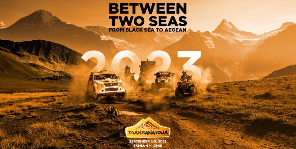 Transanatolia 2023