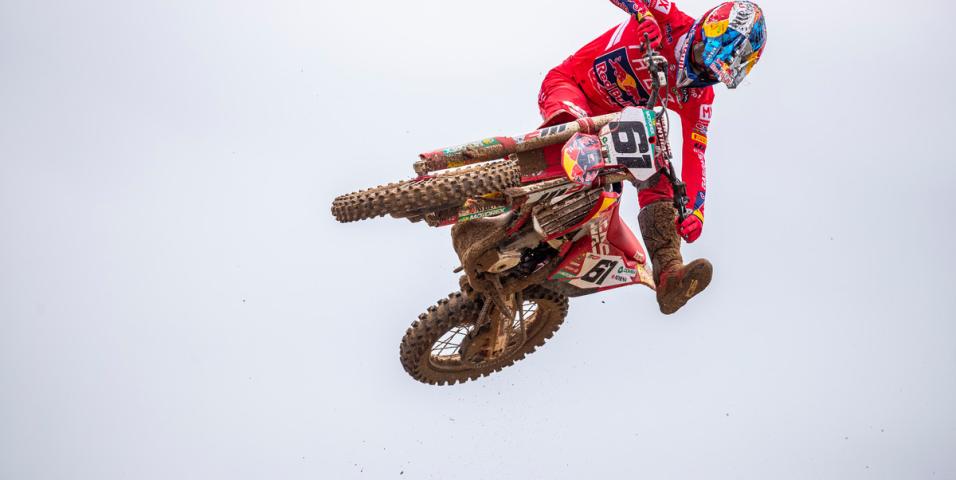 MXGP 2023, 18ος γύρος, Ιταλία: Prado και Adamo αναδείχθηκαν πρωταθλητές στις κατηγορίες MXGP και MX2