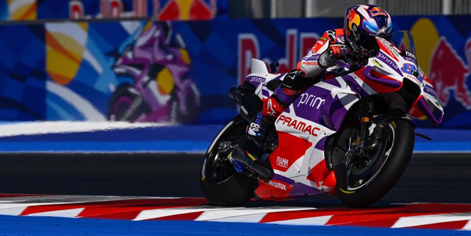 MotoGP Misano: Νίκη Martin! Όλο το Misano δικό του με διπλή νίκη και διπλό ρεκόρ