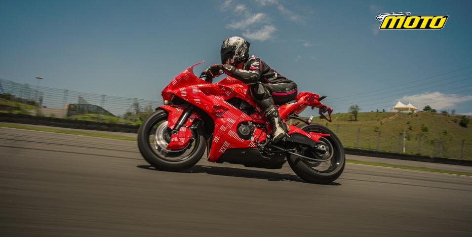 CFMOTO 675 SR: Η πρώτη sport τρικύλινδρη της Κίνας! Στοχεύει σε Triumph Street Triple – Yamaha MT-09