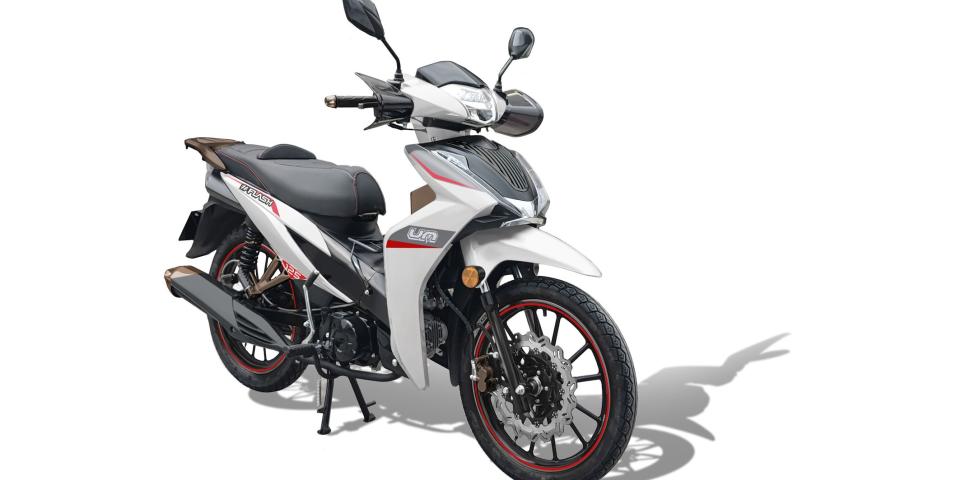 UM Flash 125LZ