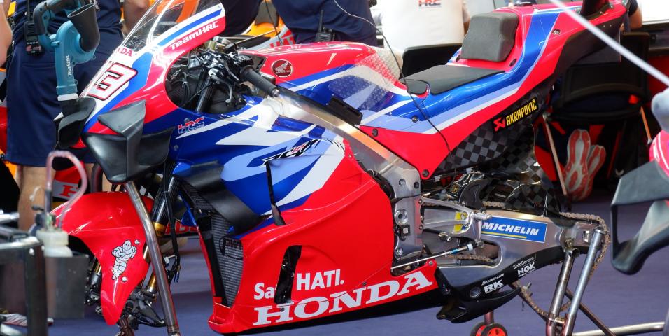 MotoGP Misano Test – Ταχύτατος ο Marini, όσο τα βλέμματα πέφτουν σε Honda και Yamaha