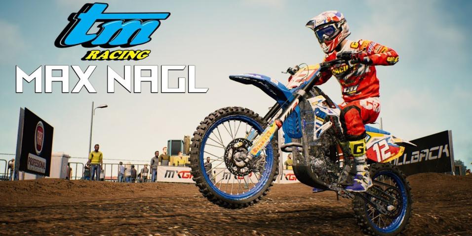 motomag MXGP: H TM Racing επιστρέφει στο Παγκόσμιο Πρωτάθλημα Motocross