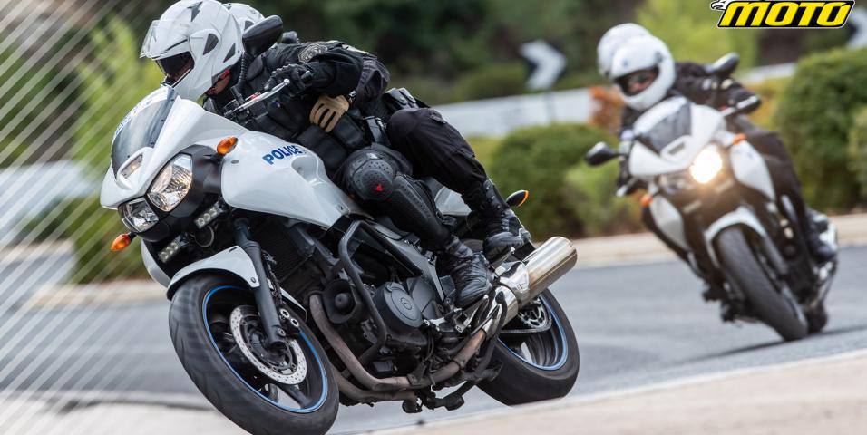 ΕΛ.ΑΣ. - 3η συνεχόμενη ημέρα ελέγχων σε όλη την επικράτεια