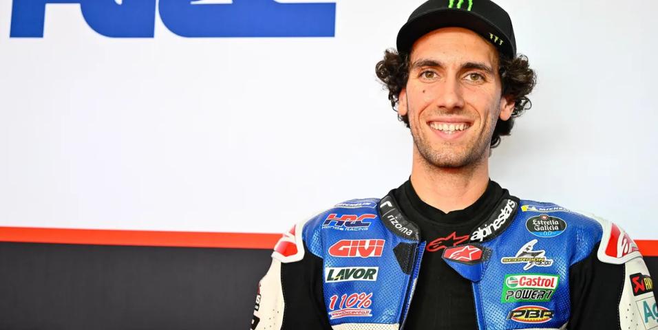 motomag MotoGP: Αποσύρεται ο Rins από το ιαπωνικό Grand Prix