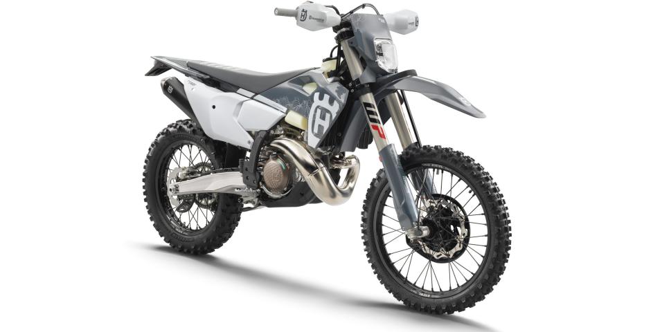 Husqvarna Enduro Pro