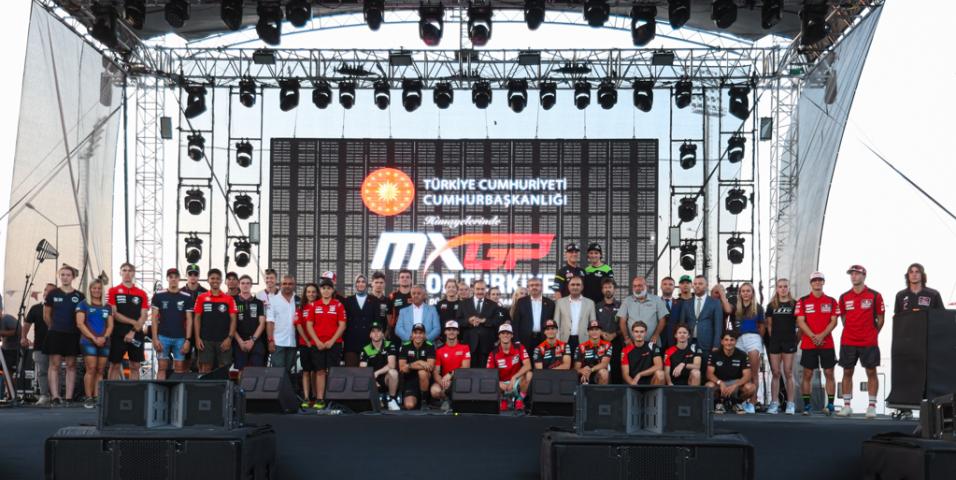 Turkey MXGP 2023