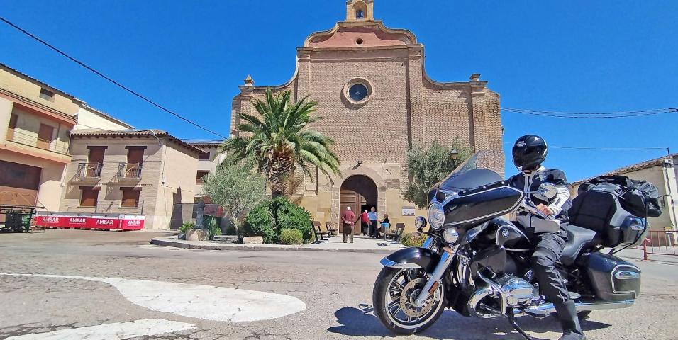European Heritage Tour