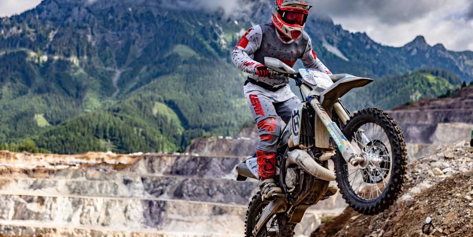 Hard Enduro 2024 - Το πρόγραμμα