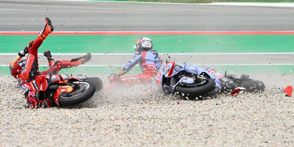 MotoGP
