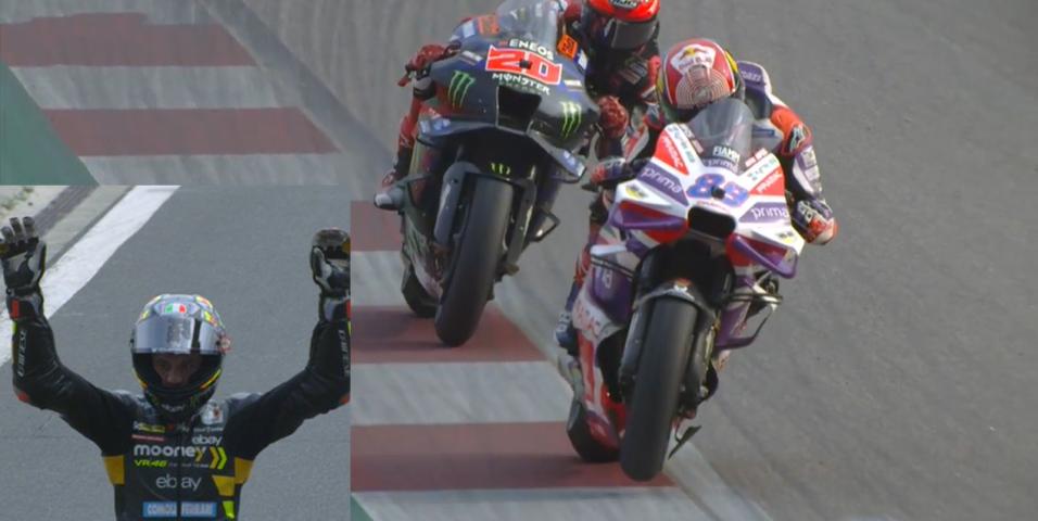 motogp india motomag
