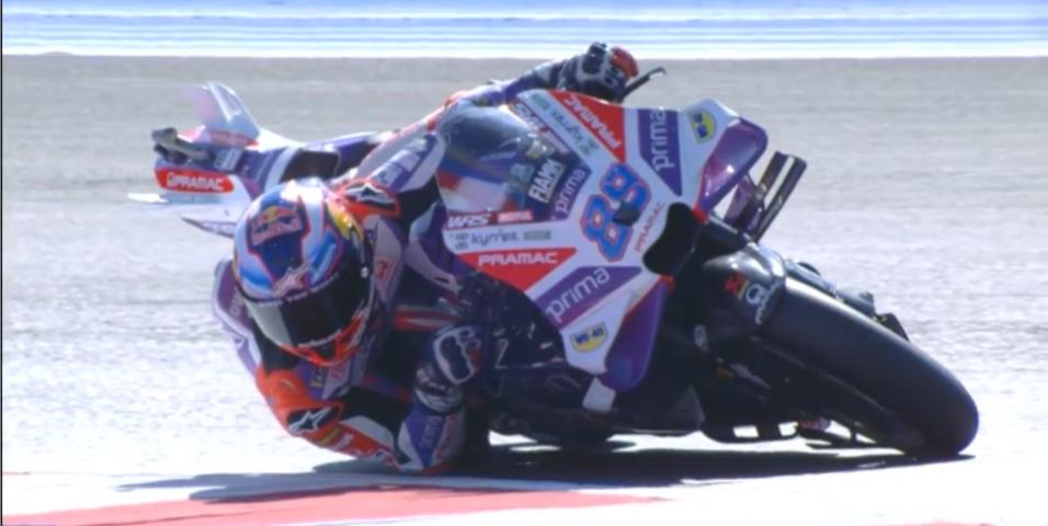 MotoGP Misano: Απίστευτη pole position Martin με διπλό ρεκόρ!