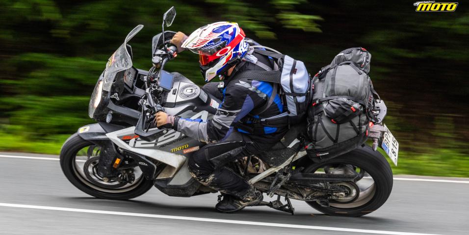 KTM - Μείωση τιμών στα 1290 Super Adventure