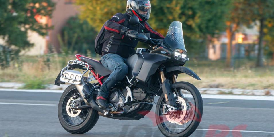 motomag Ducati World Premiere 2024: Το τρίτο επεισόδιο Τρίτη 3 Οκτωβρίου στις 17:00