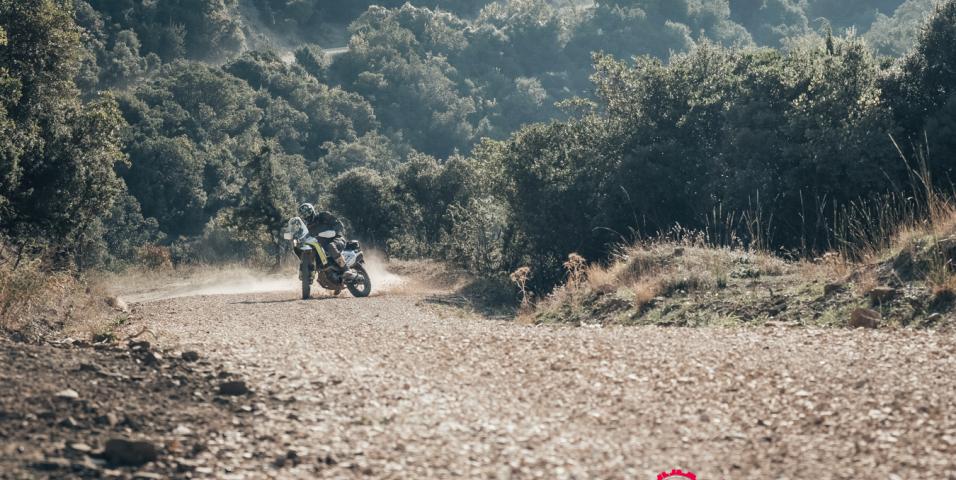 motomag Greece Rally 2023, Ημέρα 4η: Ανατροπή σκηνικού με τον Barbieri με Husqvarna FE 501 να περνά στην πρώτη θέση