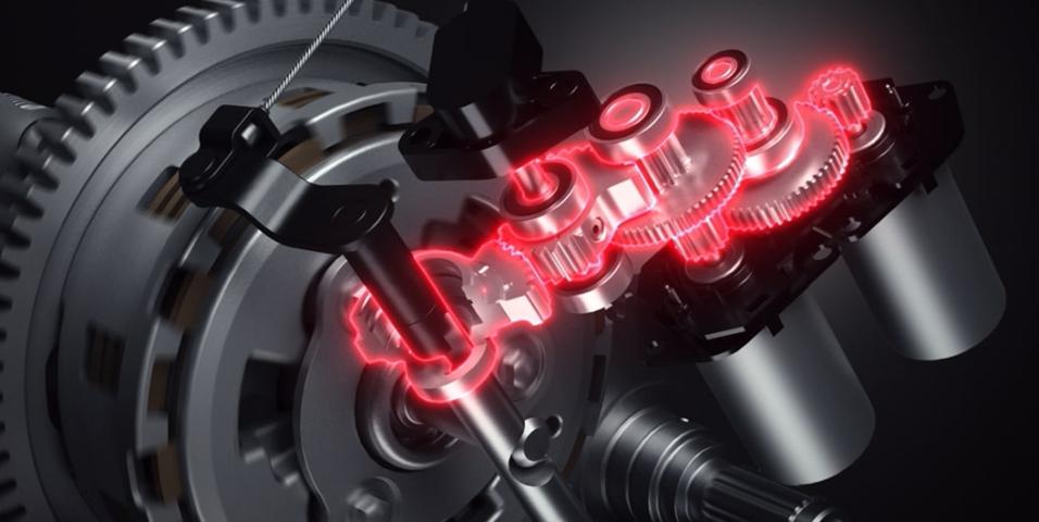 motomag Honda – O ηλεκτρονικός ελεγχόμενος συμπλέκτης μπαίνει στην παραγωγή [Video] 