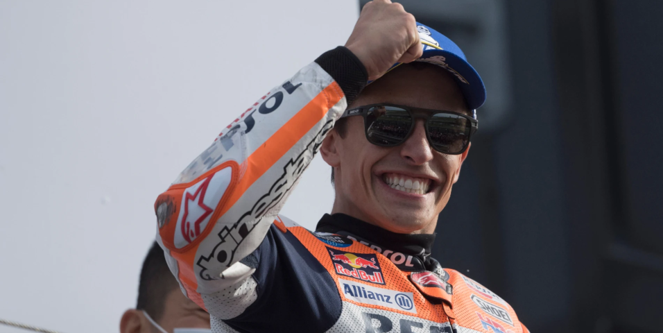 motomag MotoGP – Ο Marquez ξεκαθαρίζει πως δεν πάει δωρεάν στη Gresini