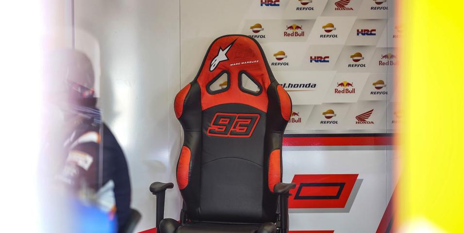 motomag MotoGP – Ακόμη ένας μνηστήρας για τη θέση του Marquez στη Repsol Honda
