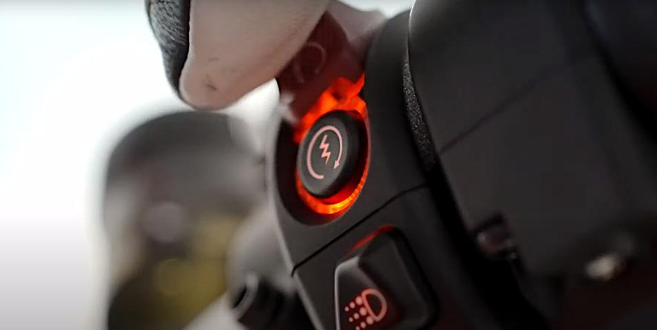 Ducati - Στις 19/10 αποκαλύπτεται το 4ο νέο μοντέλο της εταιρείας για το 2024